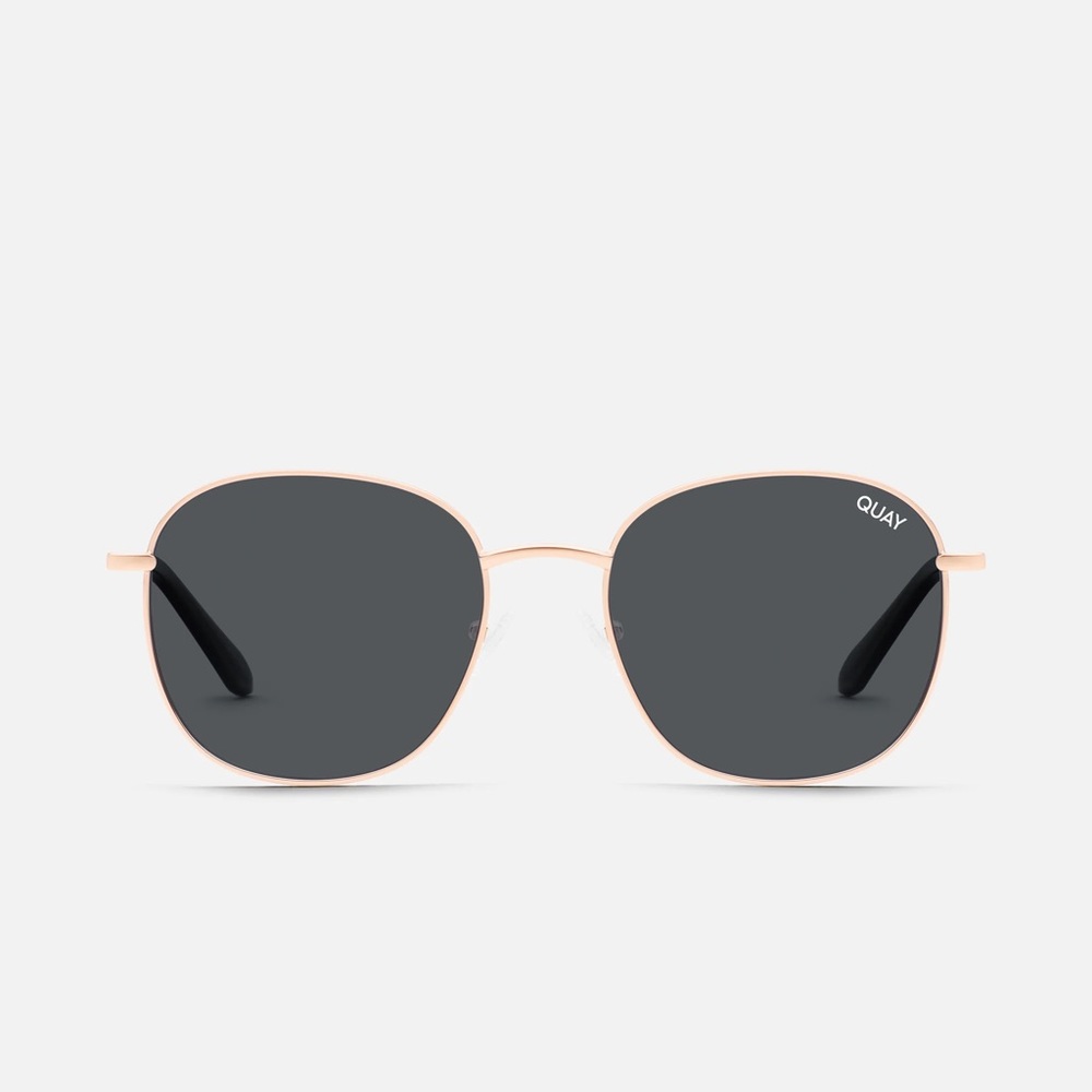 QUAY Jezabell Sunglasses